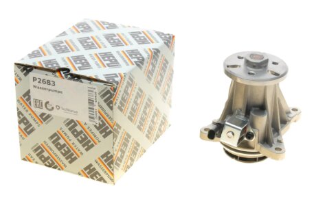 Насос охолоджуючої рідини HEPU P2683