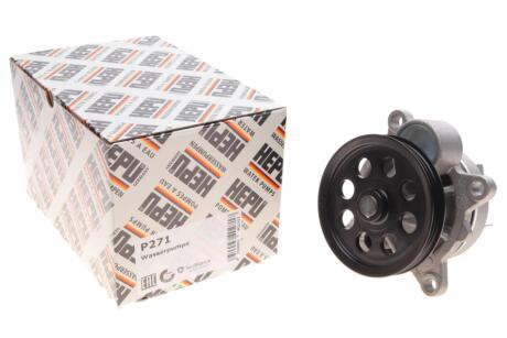 Помпа води Ford Transit Custom 2.0 EcoBlue 15- UA63 HEPU P271