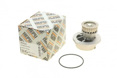 Помпа води Opel Combo 1.2-1.4 94-01 UA63 HEPU P312