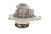Помпа води Opel Astra 1.6 02-/Vectra 1.6/1.8 06-/Chevrolet Aveo 1.4 08-/1.6 11- UA63 HEPU P363 (фото 3)