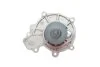 Помпа води Chevrolet Lacetti/Nubira/Captiva 2.0D 07-/Cruze 2.0CDI 09- UA63 HEPU P369 (фото 3)