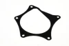 Насос охолоджуючої рідини, з ущільненням OPEL ASTRA K, KARL 1.0/1.0LPG/1.4 01.15-03.19 HEPU P383 (фото 2)