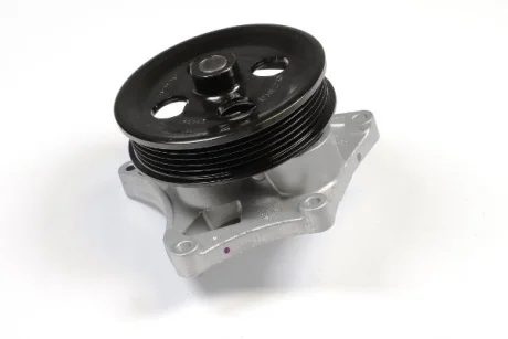 Насос охолоджуючої рідини, з ущільненням OPEL ASTRA K, KARL 1.0/1.0LPG/1.4 01.15-03.19 HEPU P383