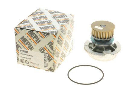 Насос водяний HEPU P398