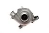 Помпа води BMW 5 (F10)/X3 (F25) 09- (електричний) (opt-om) HEPU P417 (фото 4)