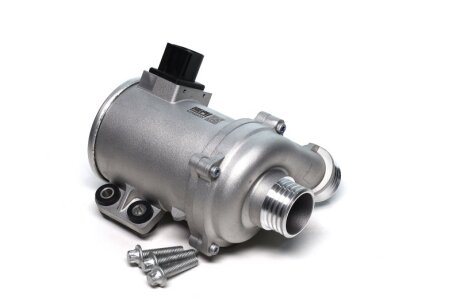 Насос охолоджувальної рідини, охолодження двигуна HEPU P427