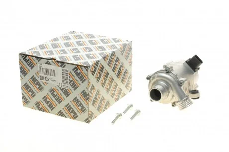 Помпа води BMW 1 (F20/21)/5 (F10) 2.0i 10- (N20B20A) (OE версія) (opt-om) HEPU P430Z