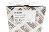 Насос охолоджуючої рідини (Вир-во) HEPU P439 (фото 10)