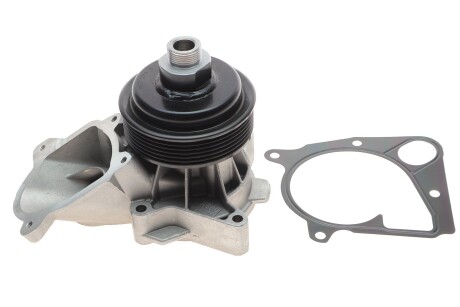 Помпа води BMW X5 (E53) 3.0d 03-06 UA63 HEPU P467