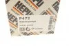 Помпа води BMW 3 (E46) 330D/525D/X5 (E53) 3.0 99- UA63 HEPU P472 (фото 8)