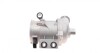 Помпа води BMW 3 (E90)/5 (E60)/7 (E65-E67)/X3 (E83)/X5 (E70) 04- N52/N53 (писля версий) (opt-om) HEPU P481 (фото 2)