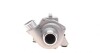 Помпа води BMW 3 (E90)/5 (E60)/7 (E65-E67)/X3 (E83)/X5 (E70) 04- N52/N53 (писля версий) (opt-om) HEPU P481 (фото 3)
