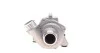Помпа води BMW 3 (E90)/5 (E60)/7 (E65-E67)/X3 (E83)/X5 (E70) 04- N52/N53 (після версії) (opt-om) HEPU P481 (фото 3)