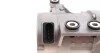 Помпа води BMW 3 (E90)/5 (E60)/7 (E65-E67)/X3 (E83)/X5 (E70) 04- N52/N53 (після версії) (opt-om) HEPU P481 (фото 10)