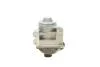 Помпа води BMW 3 (E90)/5 (F10)/X5 (E70)/X6 (E71/E72) 06-16 N55 B30/N54 B30 (Aftermarket version) (opt-om) HEPU P494 (фото 3)