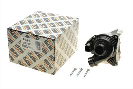 Водяний насос HEPU P494