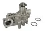 Помпа води VW/Audi 1.3-2.0/2.0I/1.6/1.9D (з корпусом) UA63 HEPU P513 (фото 1)