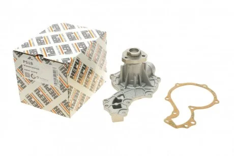 Помпа води Audi A4/A6/VW Passat 1.8T 95- UA63 HEPU P518
