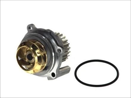 Помпа води VW Caddy 1.6E/T5 2.0E UA63 HEPU P545