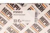 Насос охолоджуючої рідини (Вир-во) HEPU P5502 (фото 10)