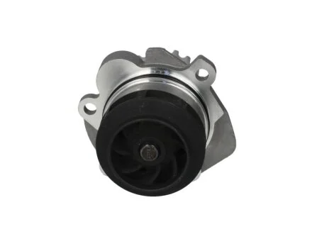 Помпа води Audi A3/A4/A6/VW Caddy III 1.9/2.0 TDI (19z/7 лопастей) UA63 HEPU P551