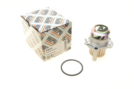 Помпа води VW Polo 1.9TDI 05-10 UA63 HEPU P554