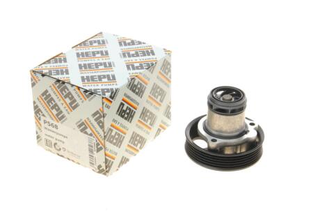 Помпа води HEPU P568