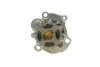 Помпа води VW Caddy III 2.0TDI 07-10/Golf IV 1.9TDI 98- (19z/7 лопастей) (шкив d=56) UA63 HEPU P569 (фото 5)