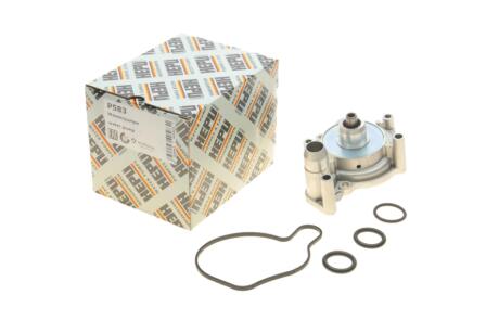 Помпа води HEPU P583