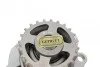 Помпа води VW Golf V/VI/Audi A4/A6 2.0 TFSI 04-12 UA63 HEPU P587 (фото 4)