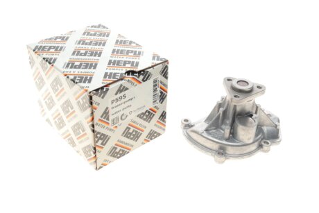 Водяний насос HEPU P595