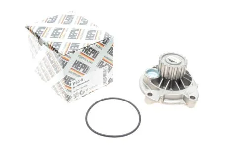 Помпа води Volvo S70/V70/S80/850 2.5TDI 103Kw 95-07 (18z) UA63 HEPU P616
