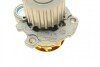 Помпа води VW Polo/Skoda Fabia 1.9SDI 00-09 UA63 HEPU P646 (фото 4)