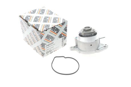 Помпа води HEPU P656M