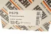 Насос охолоджуючої рідини (Вир-во) HEPU P679 (фото 9)
