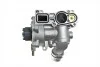 Помпа води Audi A3-A8/Skoda/Seat/VW 1.8-2.0FSI/TFSI 04- (з термостатом,датчиком t) UA63 HEPU P681 (фото 4)