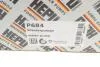 Насос охолоджувальної рідини, охолодження двигуна (Вир-во) HEPU P684 (фото 11)