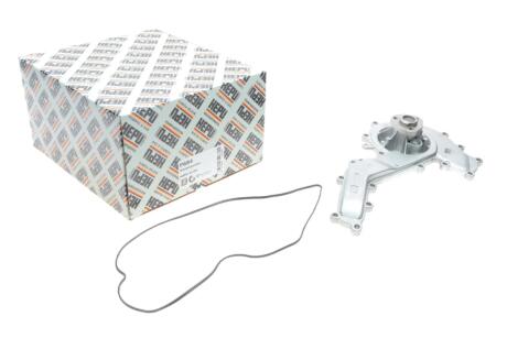 Насос охолоджувальної рідини, охолодження двигуна HEPU P684