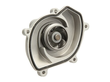 Помпа води Porsche Panamera 3.6 10-16 (opt-om) HEPU P690