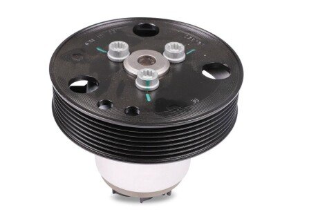 Помпа води Porsche Cayenne 3.6 10- (opt-om) HEPU P693