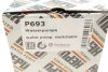 Насос охолоджуючої рідини HEPU P693 (фото 7)