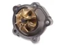 Насос охолоджуючої рідини, без прокладки ALFA ROMEO 155 FIAT SEDICI LANCIA DEDRA, DELTA II SUBARU JUSTY III SUZUKI GRAND VITARA II, IGNIS I, IGNIS II, JIMNY, LIANA, SWIFT III 1.3-2.0 04.91- HEPU P7521 (фото 2)