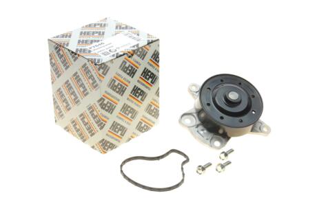 Помпа води HEPU P7646