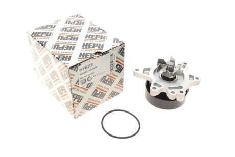 Помпа води HEPU P7673