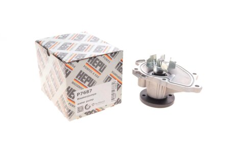 Насос водяний HEPU P7687