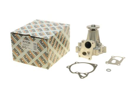 Помпа води HEPU P7734