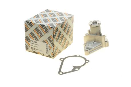 Помпа води HEPU P7766 (фото 1)