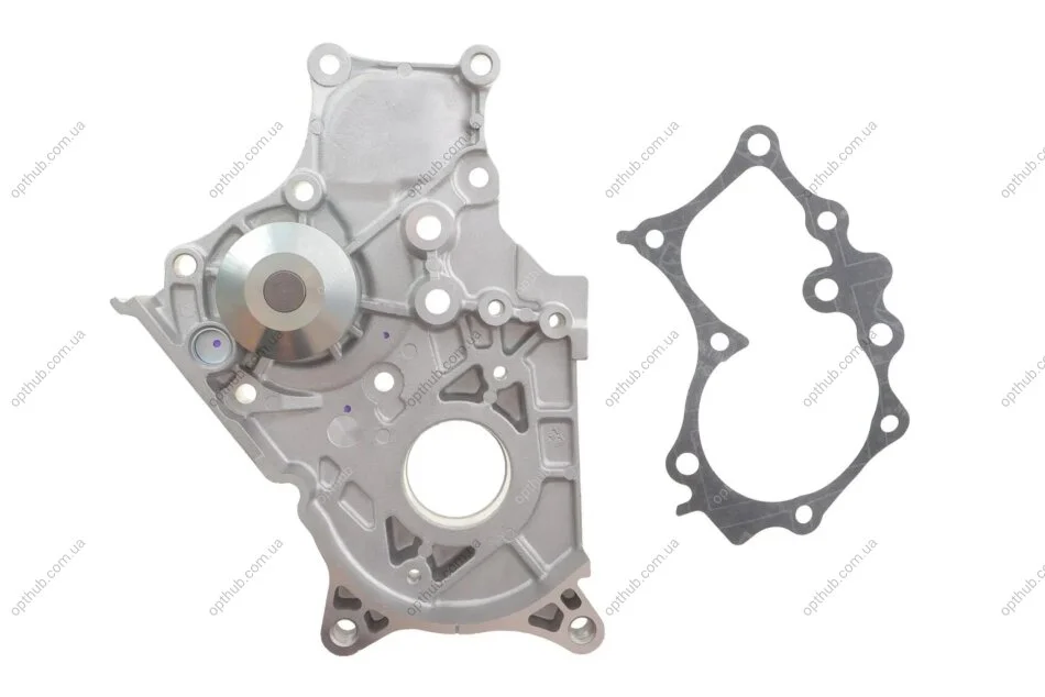 Помпа води Toyota Avensis/Corolla/Previa/Rav 4 II 2.0D 99-07 UA63 HEPU P7772 (фото 1)