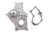 Помпа води Toyota Avensis/Corolla/Previa/Rav 4 II 2.0D 99-07 UA63 HEPU P7772 (фото 1)