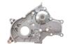 Помпа води Toyota Avensis/Corolla/Previa/Rav 4 II 2.0D 99-07 UA63 HEPU P7772 (фото 5)